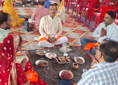 arya samaj about us