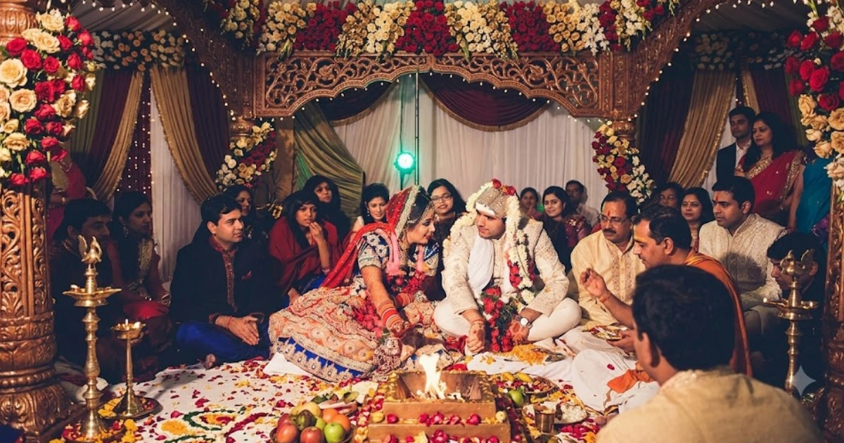 hindu marriage